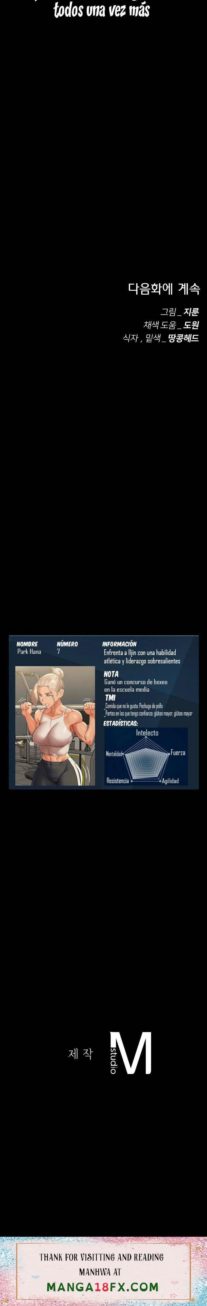 Seniors of Class 5 Raw - Chapter 7 [photo 34] - MangaPorn