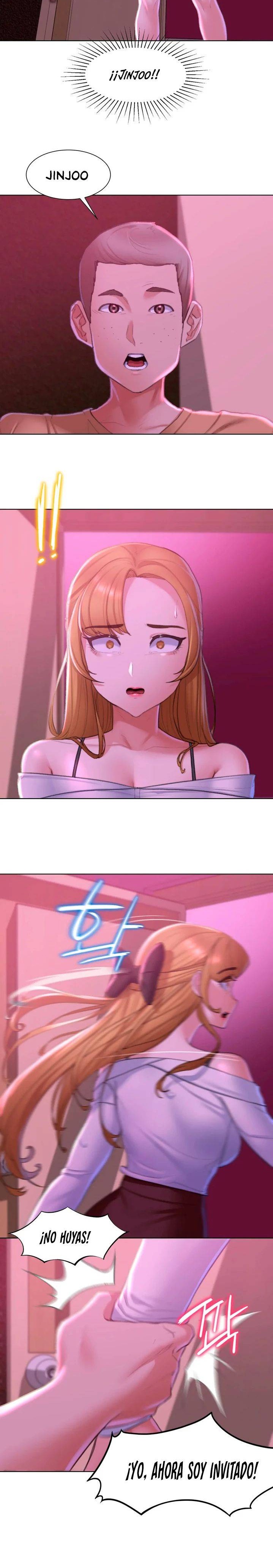 Seniors of Class 5 Raw - Chapter 7 [photo 4] - MangaPorn