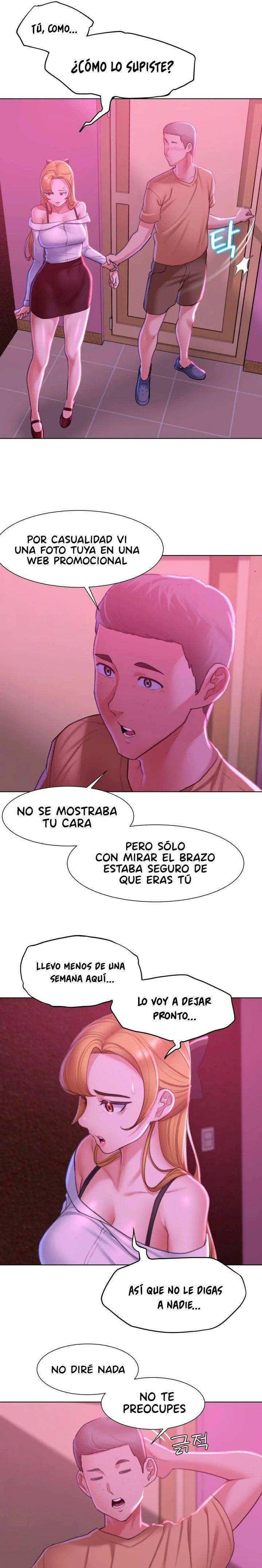 Seniors of Class 5 Raw - Chapter 7 [photo 5] - MangaPorn