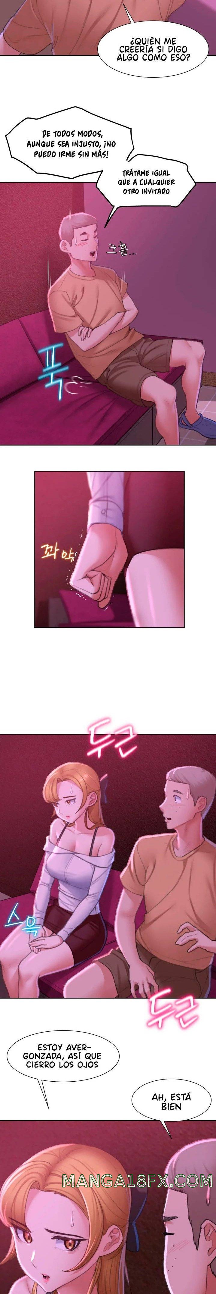 Seniors of Class 5 Raw - Chapter 7 [photo 6] - MangaPorn