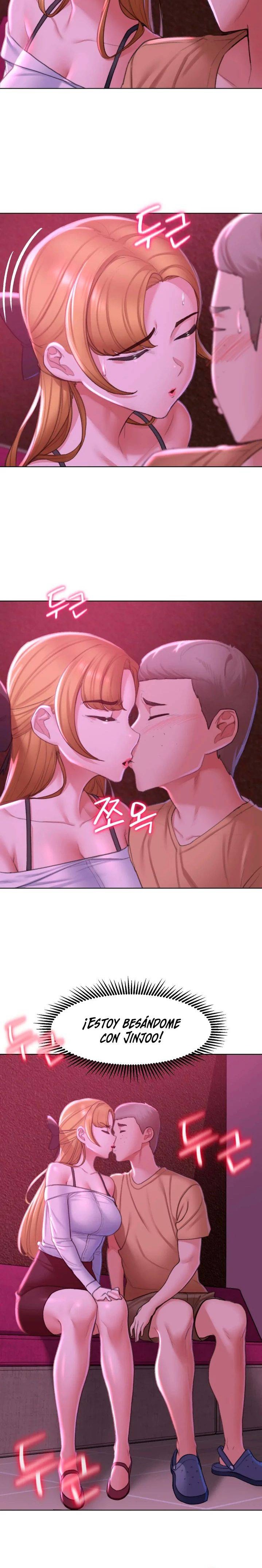 Seniors of Class 5 Raw - Chapter 7 [photo 7] - MangaPorn