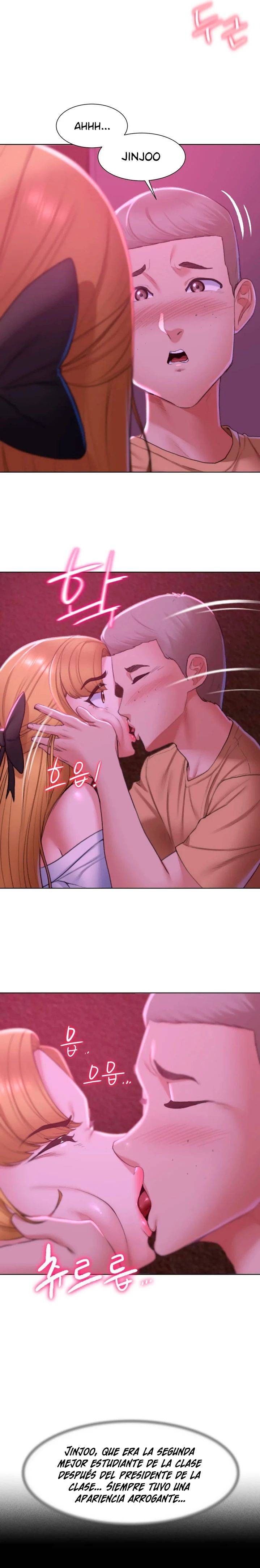 Seniors of Class 5 Raw - Chapter 7 [photo 8] - MangaPorn