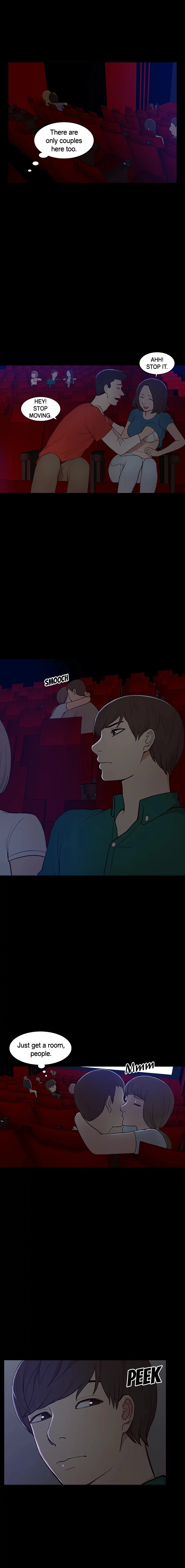 How to Train Her - Chapter 6 [photo 10] - MangaPorn