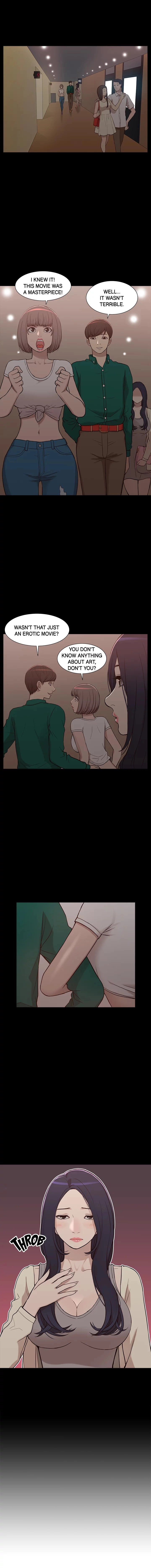 How to Train Her - Chapter 6 [photo 14] - MangaPorn