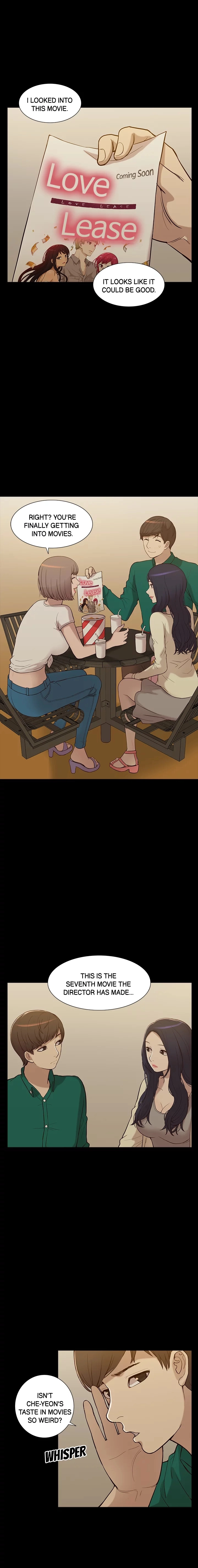 How to Train Her - Chapter 6 [photo 5] - MangaPorn