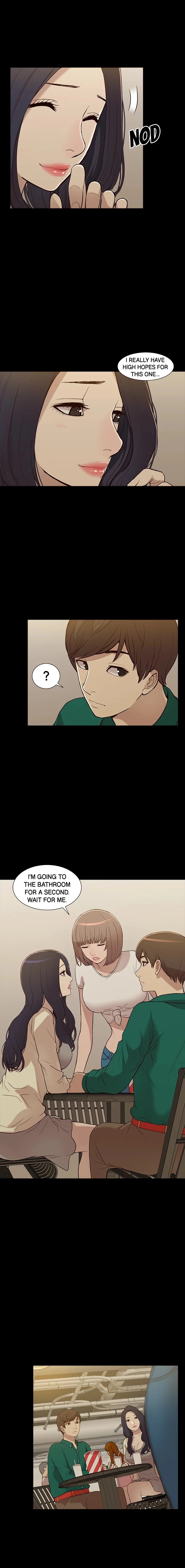 How to Train Her - Chapter 6 [photo 6] - MangaPorn