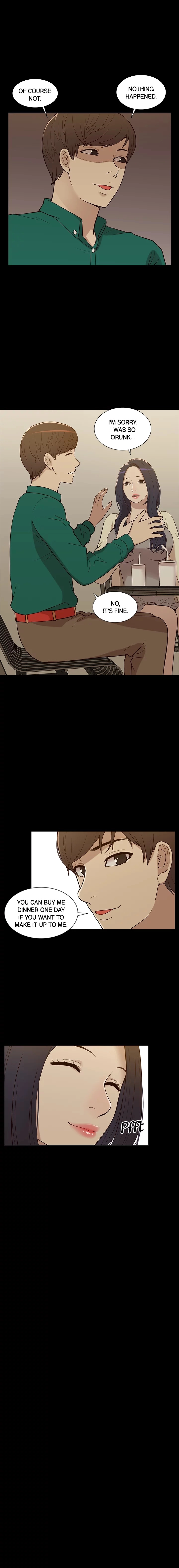 How to Train Her - Chapter 6 [photo 8] - MangaPorn