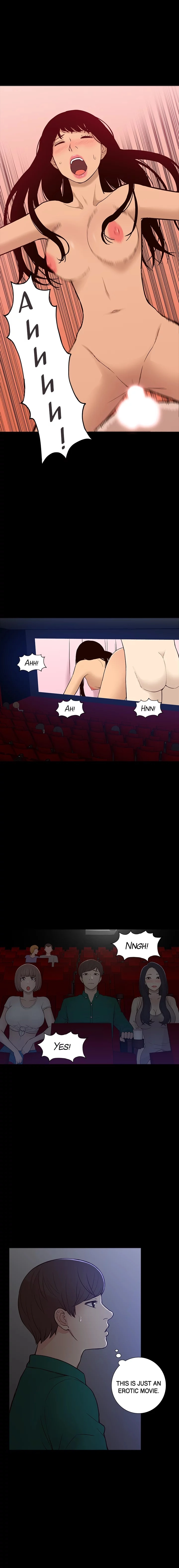 How to Train Her - Chapter 6 [photo 9] - MangaPorn