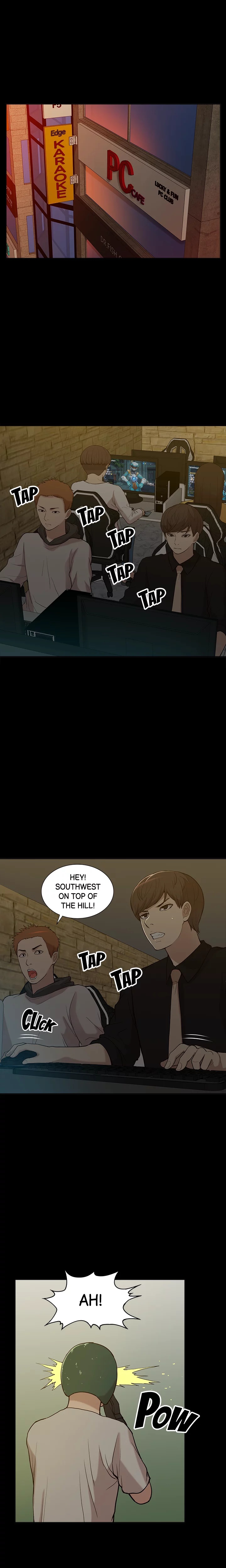 How to Train Her - Chapter 7 [photo 1] - MangaPorn