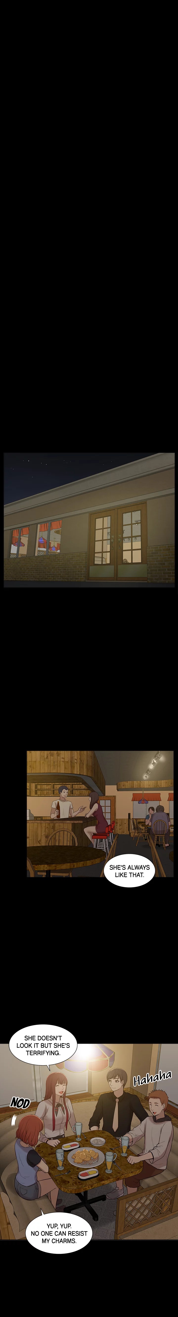 How to Train Her - Chapter 7 [photo 10] - MangaPorn