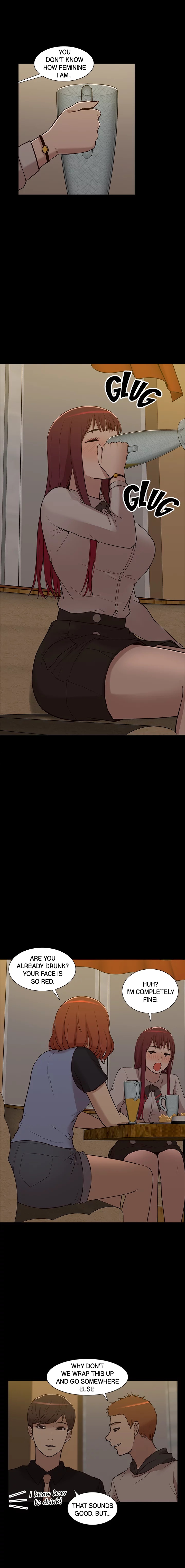 How to Train Her - Chapter 7 [photo 12] - MangaPorn