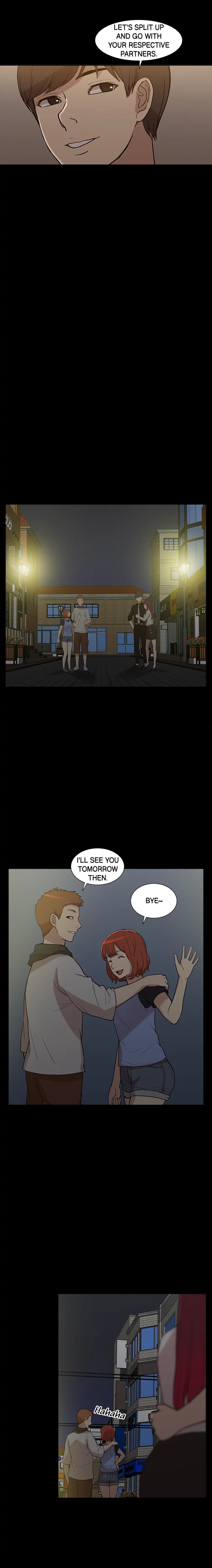 How to Train Her - Chapter 7 [photo 13] - MangaPorn