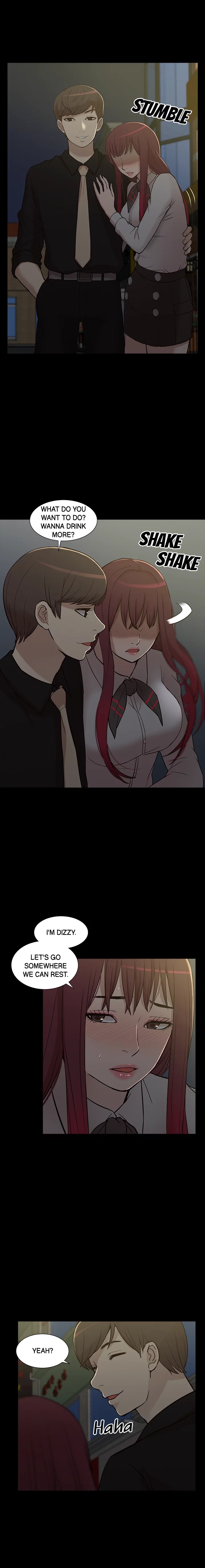 How to Train Her - Chapter 7 [photo 14] - MangaPorn