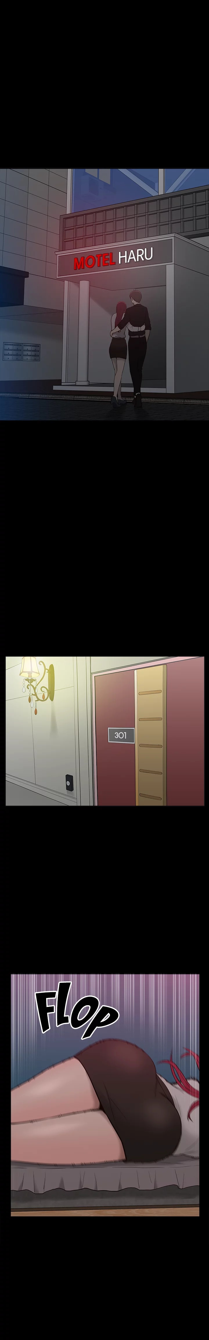 How to Train Her - Chapter 7 [photo 15] - MangaPorn