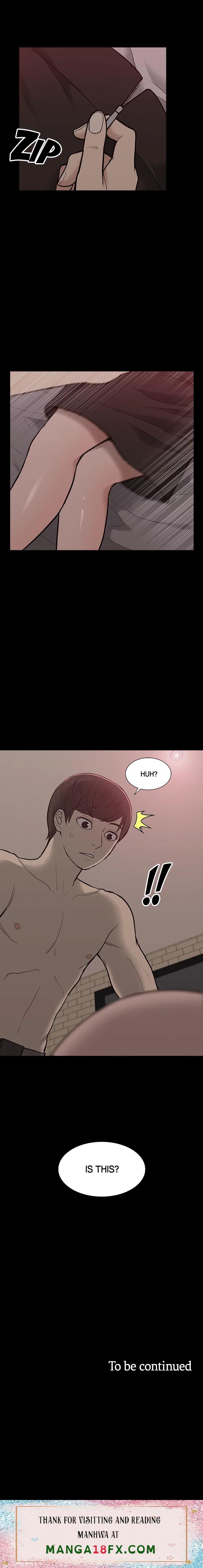 How to Train Her - Chapter 7 [photo 17] - MangaPorn