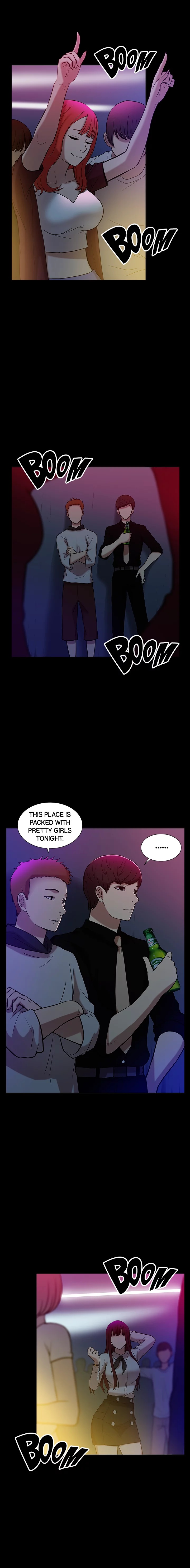 How to Train Her - Chapter 7 [photo 4] - MangaPorn