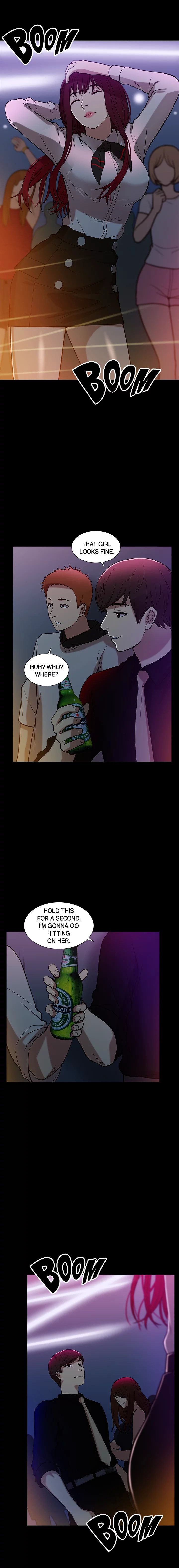 How to Train Her - Chapter 7 [photo 5] - MangaPorn