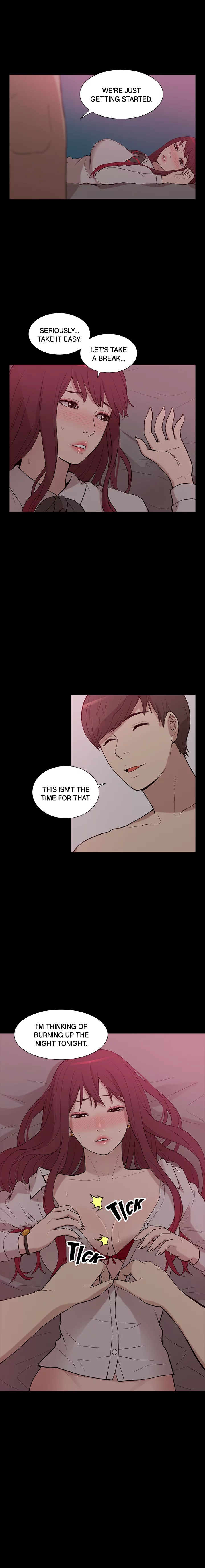 How to Train Her - Chapter 8 [photo 10] - MangaPorn