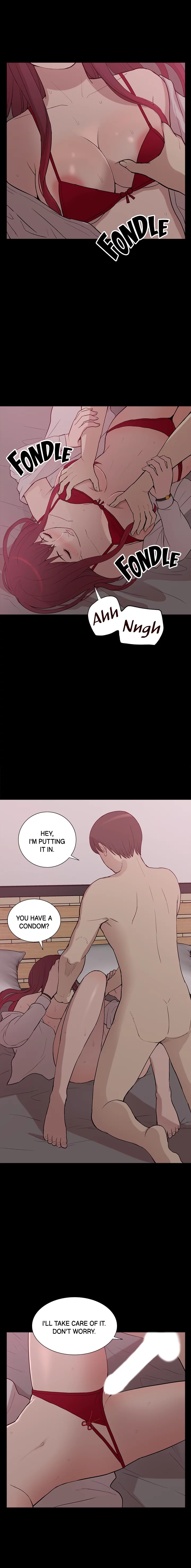 How to Train Her - Chapter 8 [photo 11] - MangaPorn