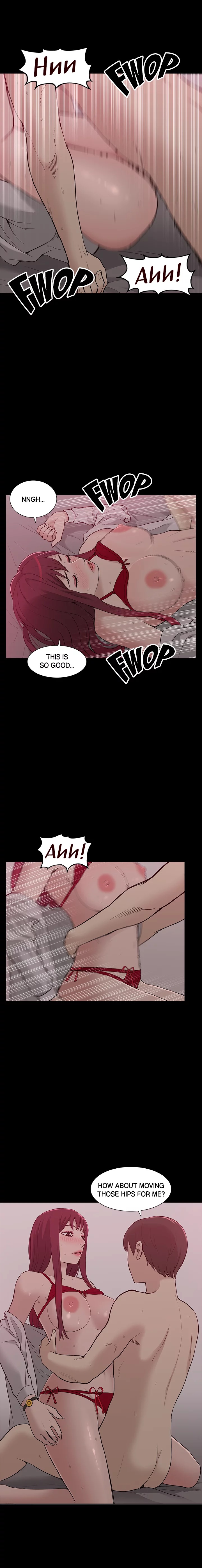 How to Train Her - Chapter 8 [photo 13] - MangaPorn