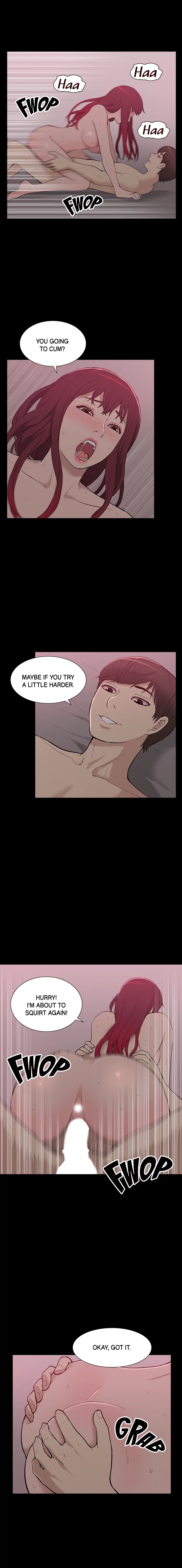 How to Train Her - Chapter 8 [photo 15] - MangaPorn