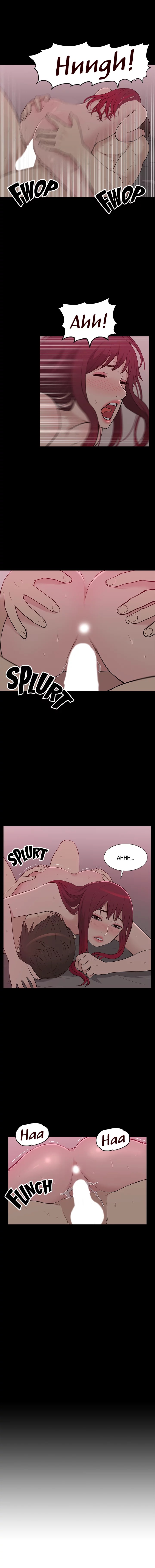 How to Train Her - Chapter 8 [photo 16] - MangaPorn