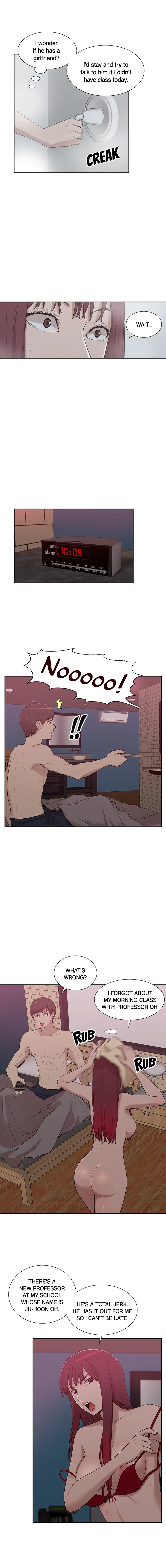 How to Train Her - Chapter 8 [photo 18] - MangaPorn