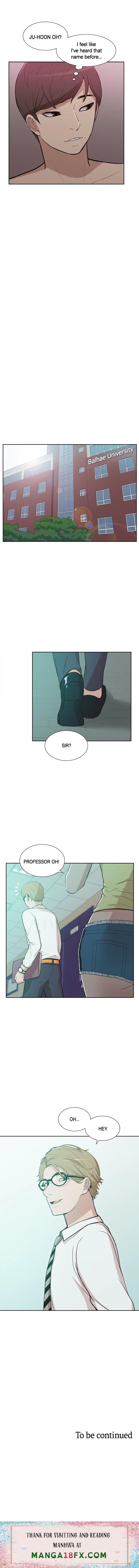 How to Train Her - Chapter 8 [photo 19] - MangaPorn