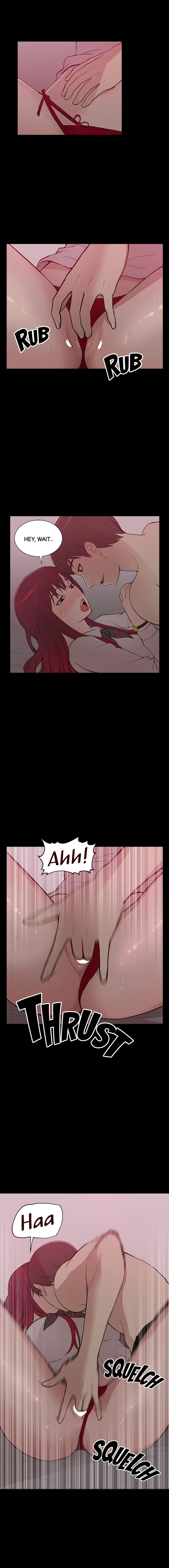 How to Train Her - Chapter 8 [photo 7] - MangaPorn