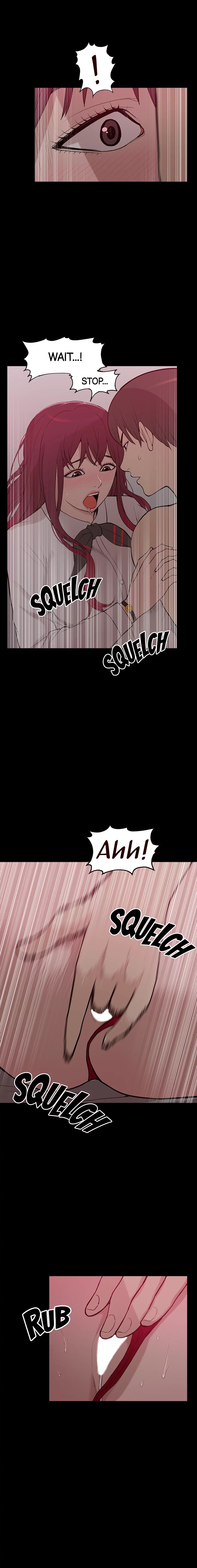 How to Train Her - Chapter 8 [photo 8] - MangaPorn