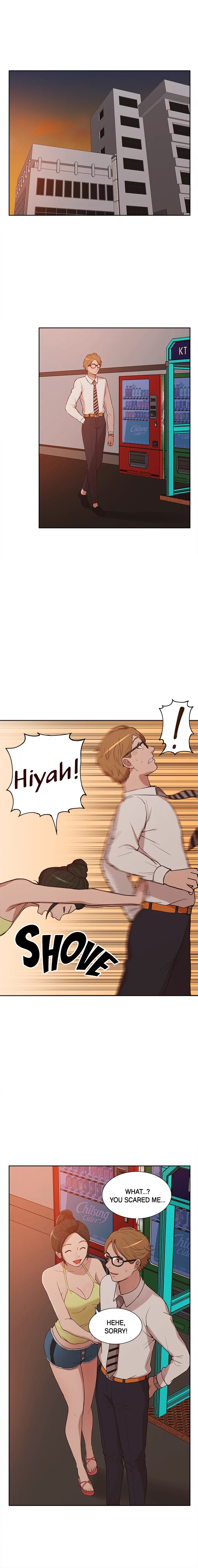 How to Train Her - Chapter 9 [photo 10] - MangaPorn