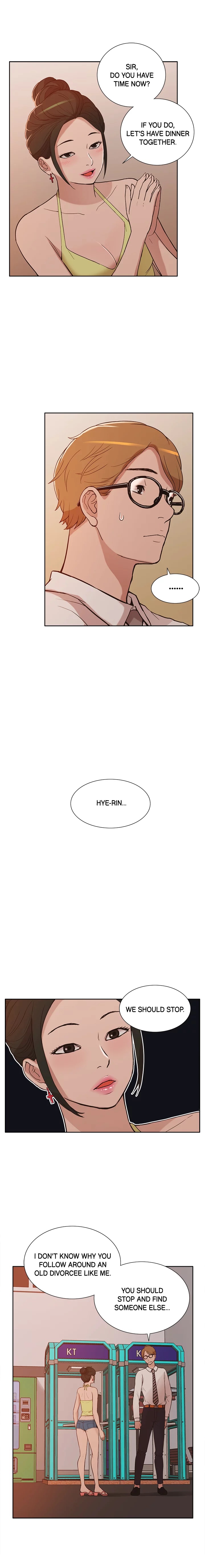 How to Train Her - Chapter 9 [photo 11] - MangaPorn