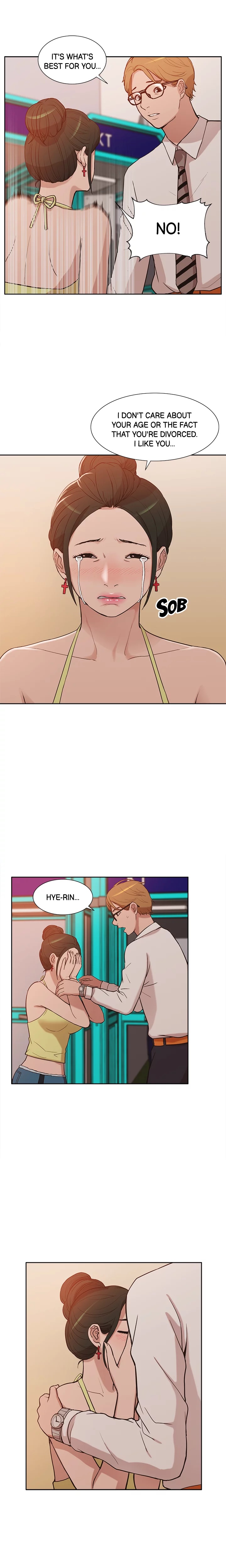 How to Train Her - Chapter 9 [photo 12] - MangaPorn