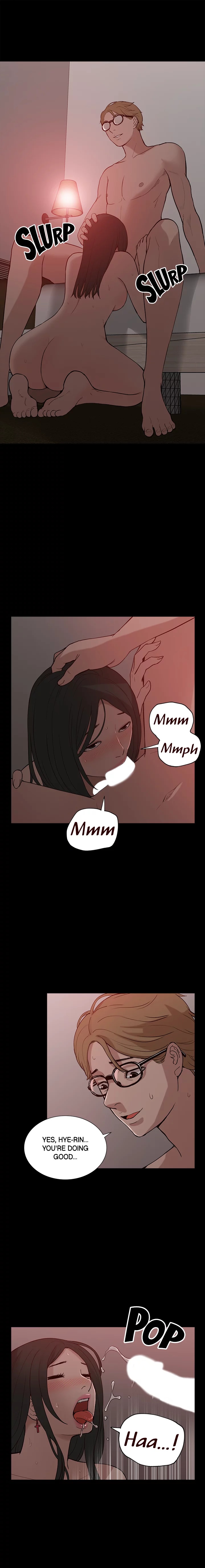 How to Train Her - Chapter 9 [photo 14] - MangaPorn