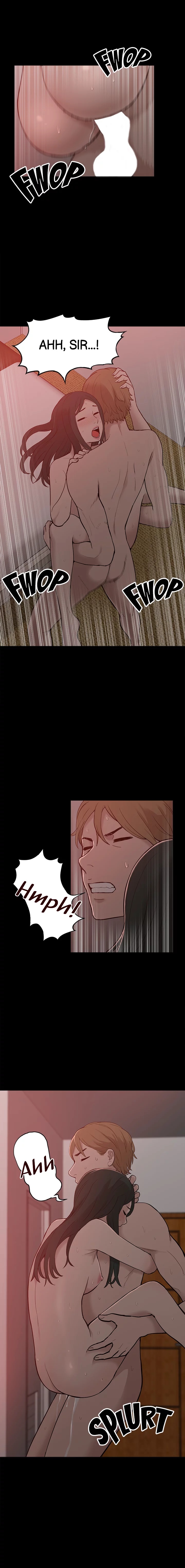 How to Train Her - Chapter 9 [photo 16] - MangaPorn