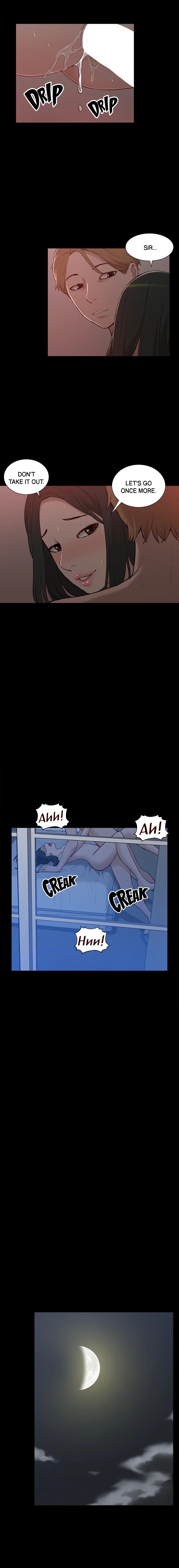 How to Train Her - Chapter 9 [photo 17] - MangaPorn