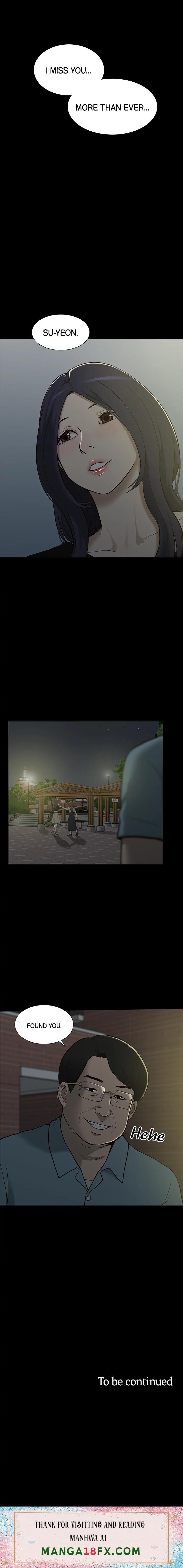 How to Train Her - Chapter 9 [photo 19] - MangaPorn