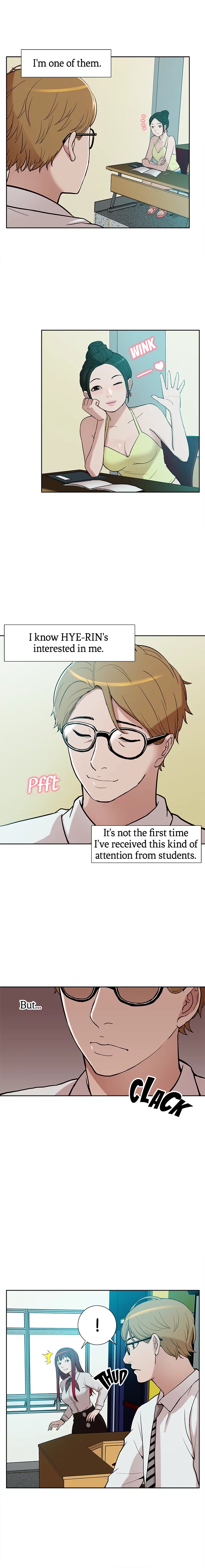 How to Train Her - Chapter 9 [photo 7] - MangaPorn