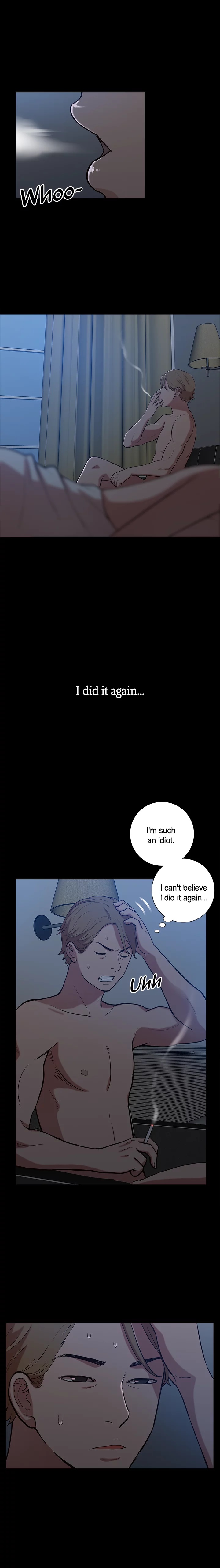 How to Train Her - Chapter 10 [photo 1] - MangaPorn