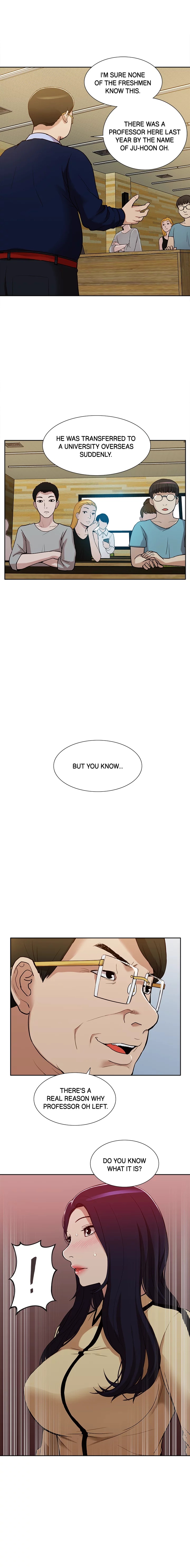 How to Train Her - Chapter 10 [photo 10] - MangaPorn