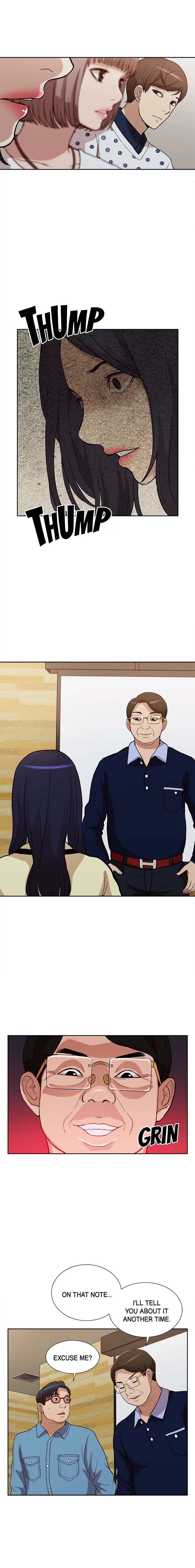 How to Train Her - Chapter 10 [photo 11] - MangaPorn