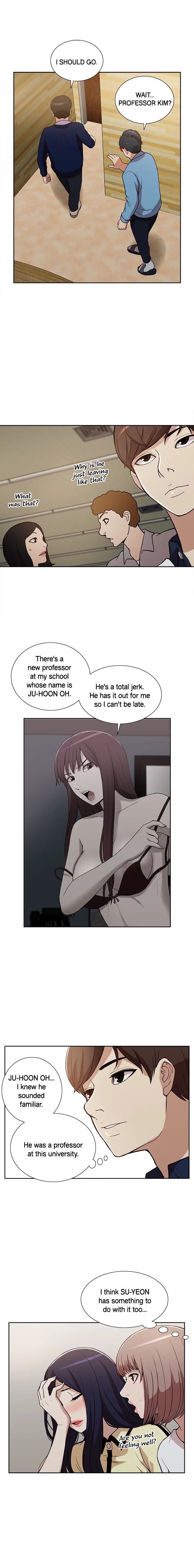 How to Train Her - Chapter 10 [photo 12] - MangaPorn