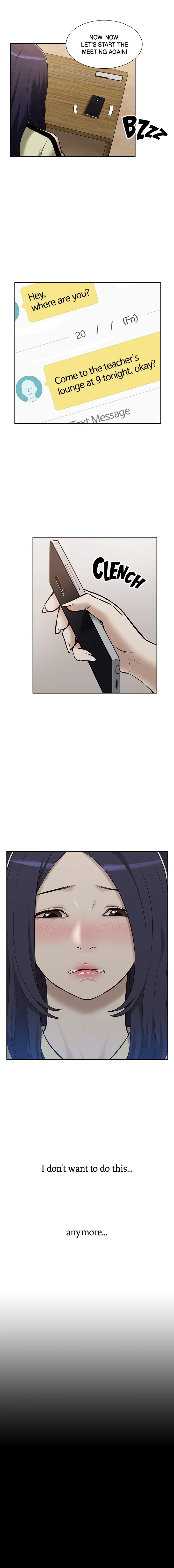 How to Train Her - Chapter 10 [photo 13] - MangaPorn