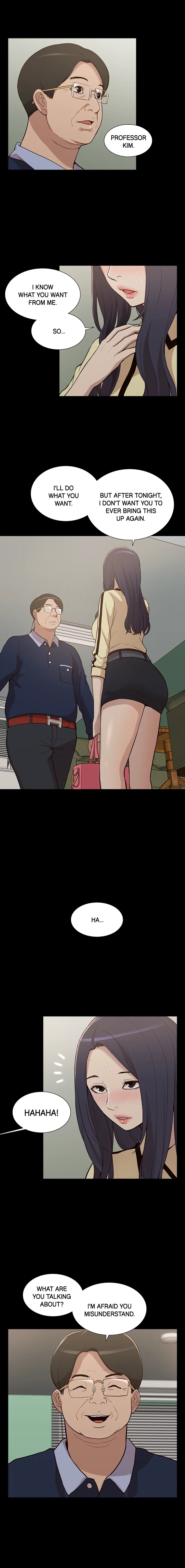 How to Train Her - Chapter 10 [photo 15] - MangaPorn