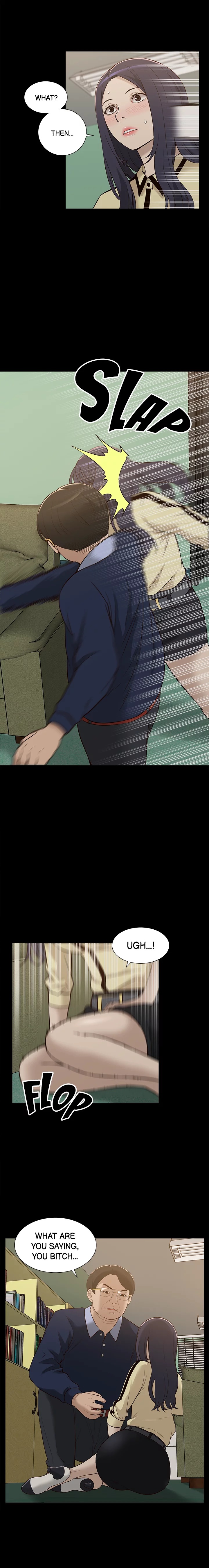 How to Train Her - Chapter 10 [photo 16] - MangaPorn