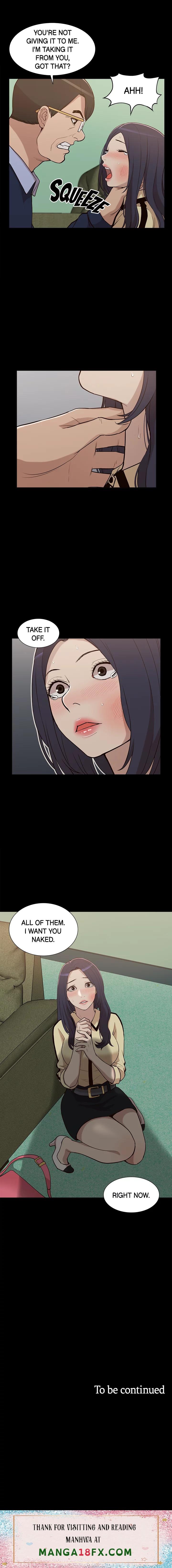 How to Train Her - Chapter 10 [photo 17] - MangaPorn