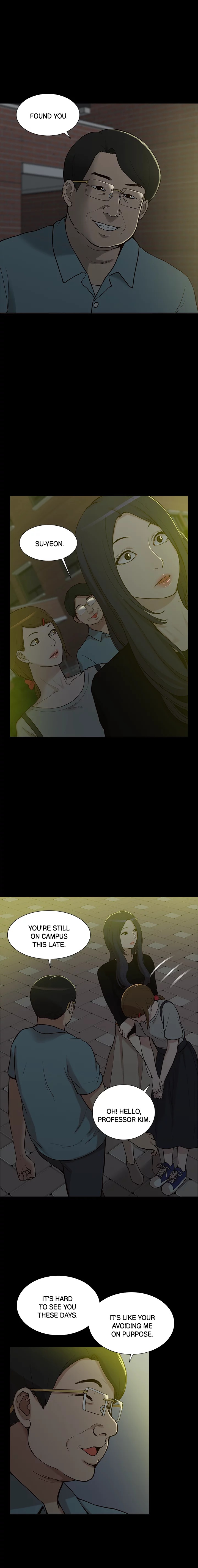 How to Train Her - Chapter 10 [photo 3] - MangaPorn