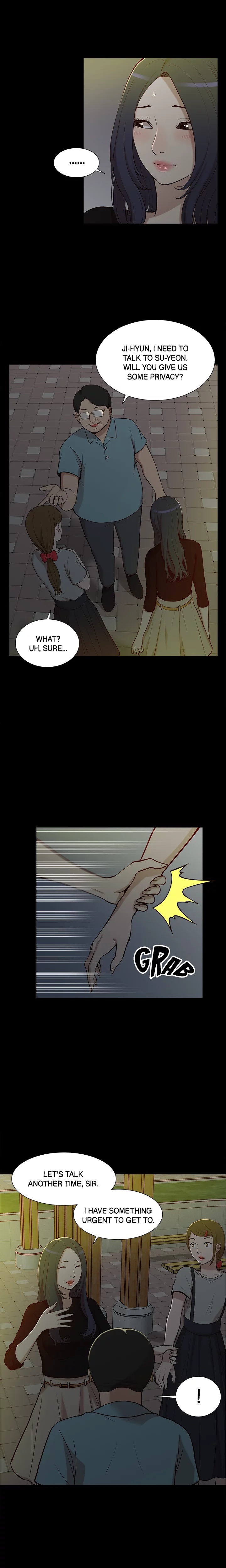 How to Train Her - Chapter 10 [photo 4] - MangaPorn