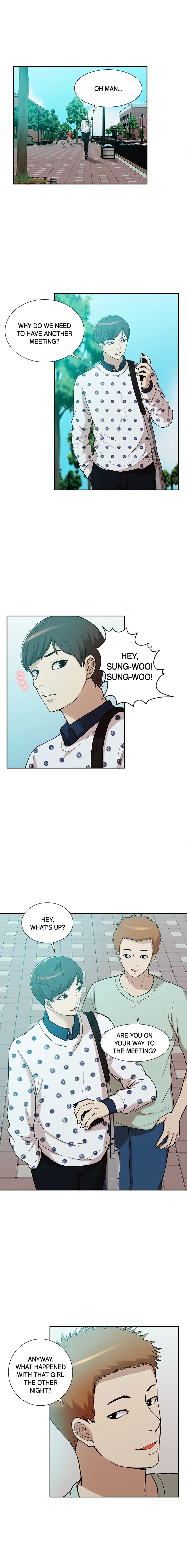 How to Train Her - Chapter 10 [photo 6] - MangaPorn