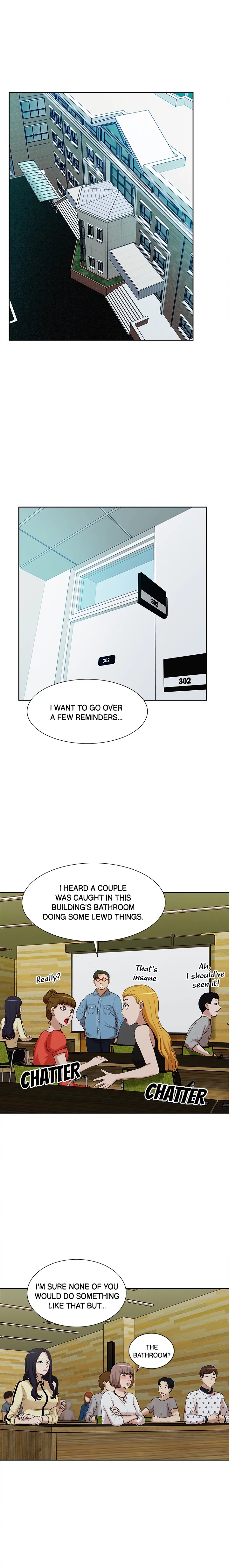 How to Train Her - Chapter 10 [photo 8] - MangaPorn